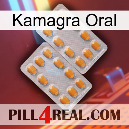 Kamagra Oral cialis4